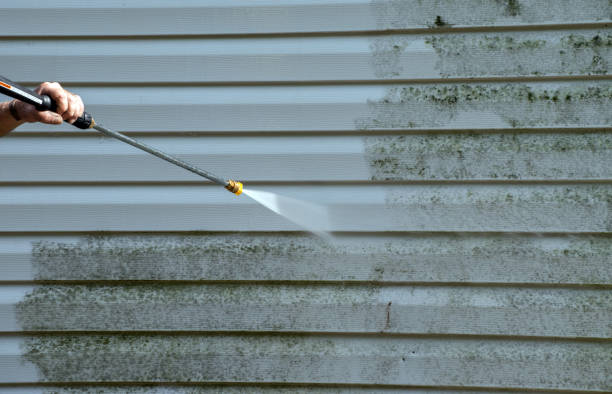 Best Roof Power Washing Services  in Bolivar, OH