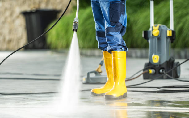 Best Concrete Pressure Washing  in Bolivar, OH