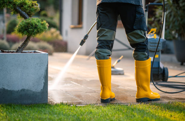 Best Residential Pressure Washing Services  in Bolivar, OH